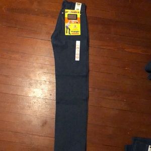 Wrangler cowboy cut mwz 29x34